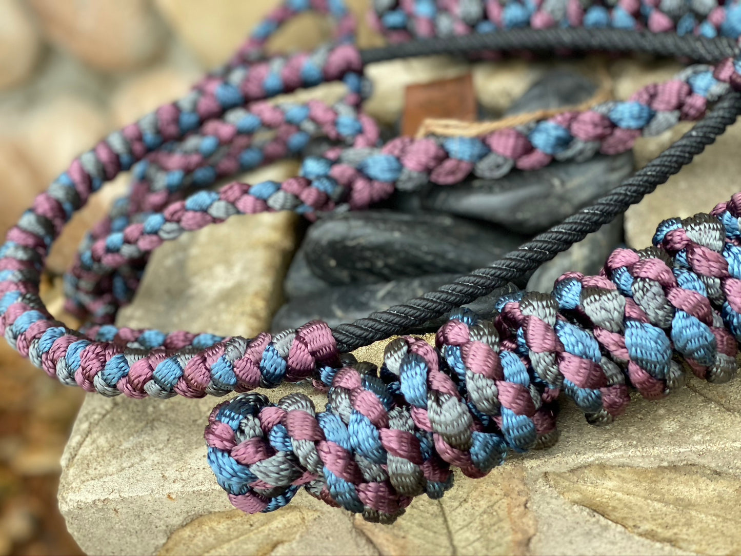 Loping Lariat Halter