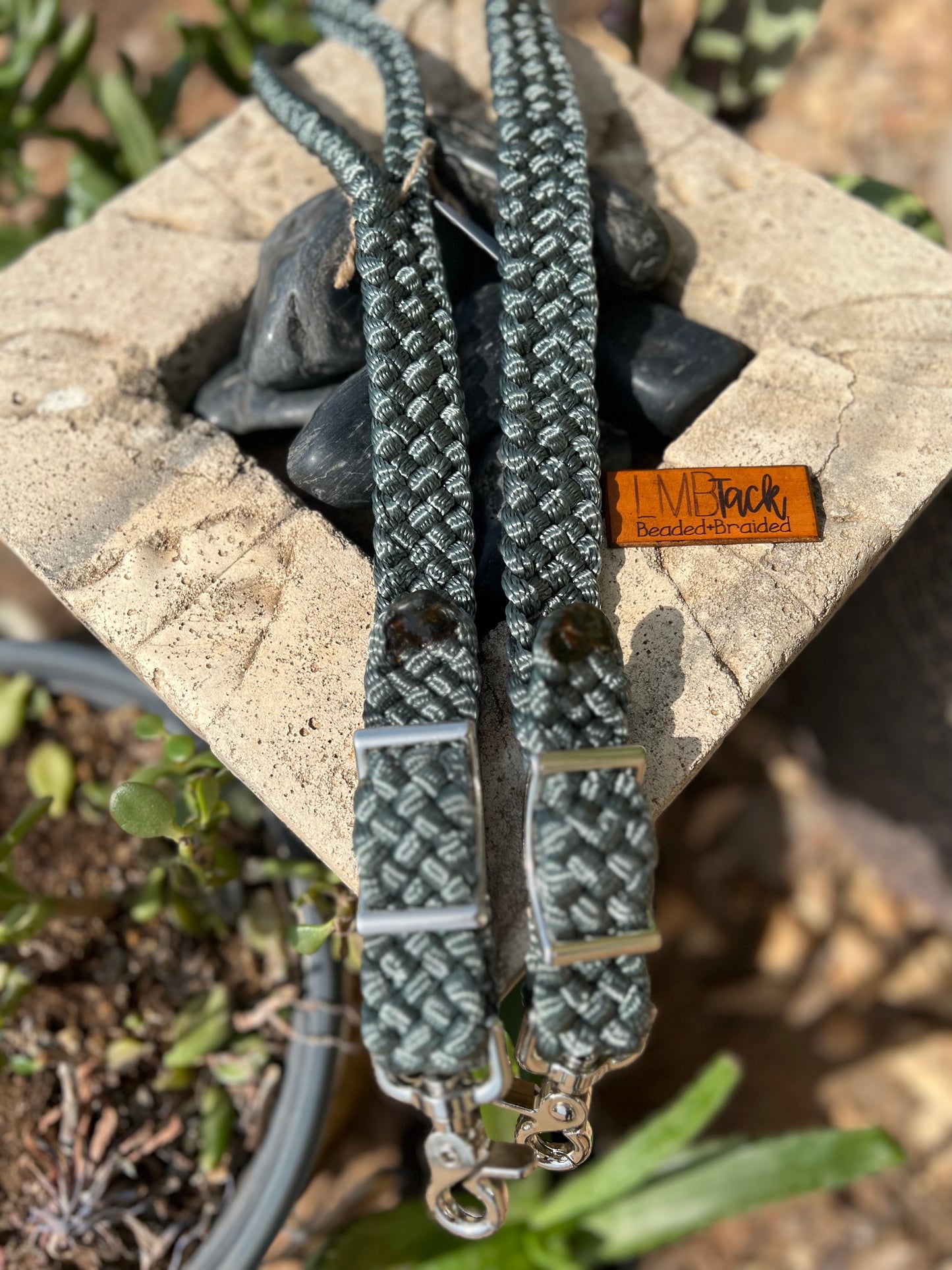 Onyx QuickChange Headstall